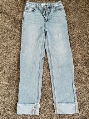 PacSun 90s Boyfriend Jeans